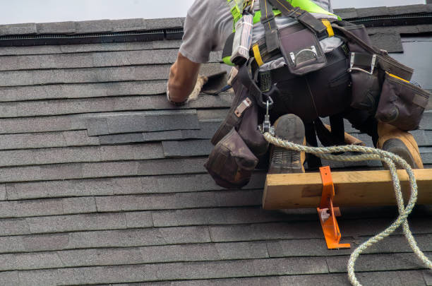 Reliable Roof Inspection contractor in Olney, MD by Brentwood Metal Roofing